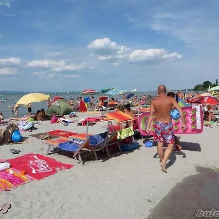 Holiday Balatonlelle/balaton 19066 * Balatonlelle