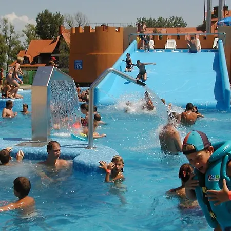 Nyaraló Holiday Balatonlelle/balaton 19066
